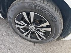 Volvo XC60 B5 AWD Smart Luxury Edition - ფოტო 11
