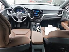 Volvo XC60 B5 AWD Smart Luxury Edition - ფოტო 13