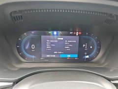 Volvo XC60 B5 AWD Smart Luxury Edition - ფოტო 15