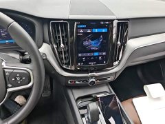 Volvo XC60 B5 AWD Smart Luxury Edition - ფოტო 17