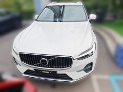 Volvo XC60 B5 AWD Smart Luxury Edition - ფოტო 4