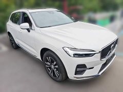 Volvo XC60 B5 AWD Smart Luxury Edition - ფოტო 5