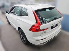 Volvo XC60 B5 AWD Smart Luxury Edition - ფოტო 6