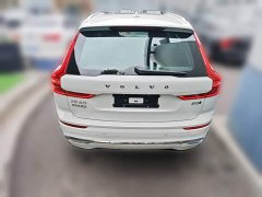 Volvo XC60 B5 AWD Smart Luxury Edition - ფოტო 7