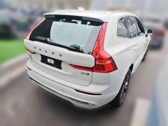 Volvo XC60 B5 AWD Smart Luxury Edition - ფოტო 9