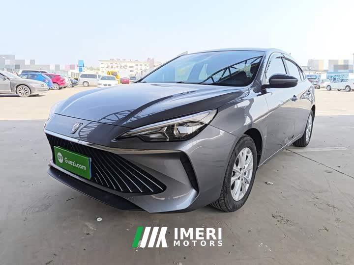 SAIC MG i5 2023 1.5L Manual Comfort Edition - ავტომობილი ჩინეთიდან