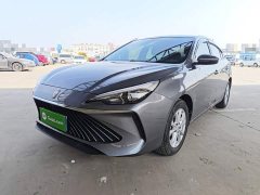 SAIC MG i5 2023 1.5L Manual Comfort Edition - ფოტო 1