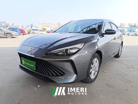 2024 SAIC MG i5 2023 1.5L Manual Comfort Edition - ავტომობილი ჩინეთიდან
