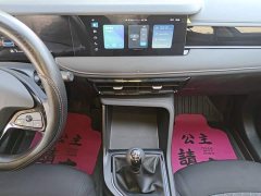 SAIC MG i5 2023 1.5L Manual Comfort Edition - ფოტო 12