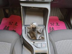 SAIC MG i5 2023 1.5L Manual Comfort Edition - ფოტო 13