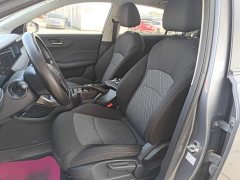 SAIC MG i5 2023 1.5L Manual Comfort Edition - ფოტო 14