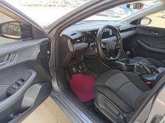SAIC MG i5 2023 1.5L Manual Comfort Edition - ფოტო 15