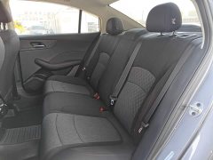 SAIC MG i5 2023 1.5L Manual Comfort Edition - ფოტო 16