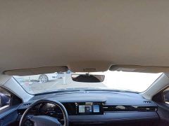 SAIC MG i5 2023 1.5L Manual Comfort Edition - ფოტო 17