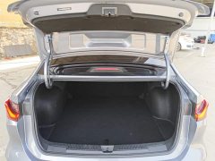 SAIC MG i5 2023 1.5L Manual Comfort Edition - ფოტო 18