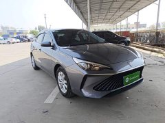 SAIC MG i5 2023 1.5L Manual Comfort Edition - ფოტო 3