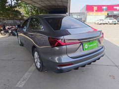 SAIC MG i5 2023 1.5L Manual Comfort Edition - ფოტო 4