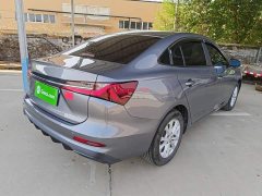 SAIC MG i5 2023 1.5L Manual Comfort Edition - ფოტო 6