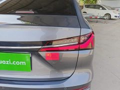 SAIC MG i5 2023 1.5L Manual Comfort Edition - ფოტო 7