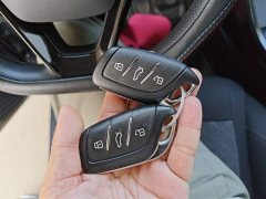 SAIC MG i5 2023 1.5L Manual Comfort Edition - ფოტო 8