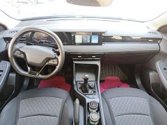 SAIC MG i5 2023 1.5L Manual Comfort Edition - ფოტო 9