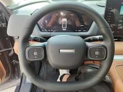 Haval Xiaolong MAX 2025 Hi4 165 Ultra Intelligent Driving Edition - ფოტო 10