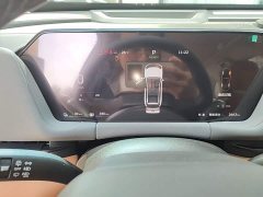 Haval Xiaolong MAX 2025 Hi4 165 Ultra Intelligent Driving Edition - ფოტო 11