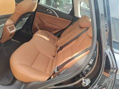 Haval Xiaolong MAX 2025 Hi4 165 Ultra Intelligent Driving Edition - ფოტო 16