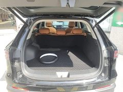 Haval Xiaolong MAX 2025 Hi4 165 Ultra Intelligent Driving Edition - ფოტო 18