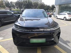 Haval Xiaolong MAX 2025 Hi4 165 Ultra Intelligent Driving Edition - ფოტო 2