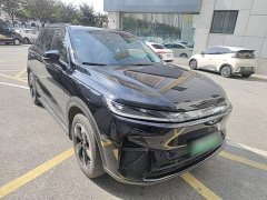 Haval Xiaolong MAX 2025 Hi4 165 Ultra Intelligent Driving Edition - ფოტო 3