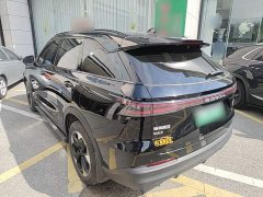 Haval Xiaolong MAX 2025 Hi4 165 Ultra Intelligent Driving Edition - ფოტო 4