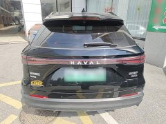 Haval Xiaolong MAX 2025 Hi4 165 Ultra Intelligent Driving Edition - ფოტო 5