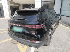 Haval Xiaolong MAX 2025 Hi4 165 Ultra Intelligent Driving Edition - ფოტო 6