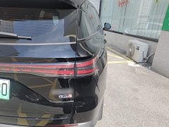 Haval Xiaolong MAX 2025 Hi4 165 Ultra Intelligent Driving Edition - ფოტო 7