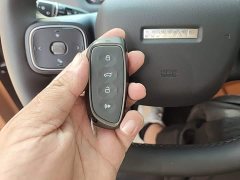 Haval Xiaolong MAX 2025 Hi4 165 Ultra Intelligent Driving Edition - ფოტო 8
