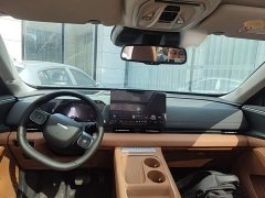 Haval Xiaolong MAX 2025 Hi4 165 Ultra Intelligent Driving Edition - ფოტო 9