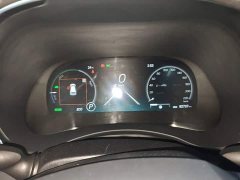 Toyota Crown Venza 2022 2.5L HEV AWD Premium - ფოტო 11