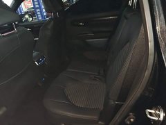 Toyota Crown Venza 2022 2.5L HEV AWD Premium - ფოტო 16