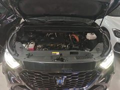 Toyota Crown Venza 2022 2.5L HEV AWD Premium - ფოტო 19