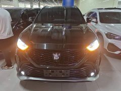 Toyota Crown Venza 2022 2.5L HEV AWD Premium - ფოტო 2