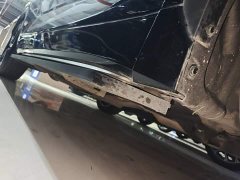 Toyota Crown Venza 2022 2.5L HEV AWD Premium - ფოტო 20