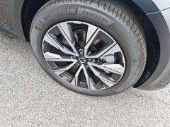 Volvo V90 Cross Country B5 AWD Plus - ფოტო 11