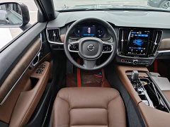 Volvo V90 Cross Country B5 AWD Plus - ფოტო 14