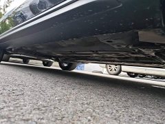 Volvo V90 Cross Country B5 AWD Plus - ფოტო 2