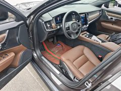 Volvo V90 Cross Country B5 AWD Plus - ფოტო 20