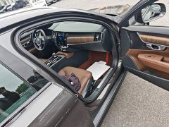 Volvo V90 Cross Country B5 AWD Plus - ფოტო 8
