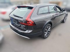 Volvo V90 Cross Country B5 AWD Plus - ფოტო 9