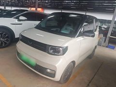 Wuling Hongguang MINIEV Macaron Color Edition LFP Battery - ფოტო 1