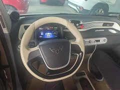 Wuling Hongguang MINIEV Macaron Color Edition LFP Battery - ფოტო 10